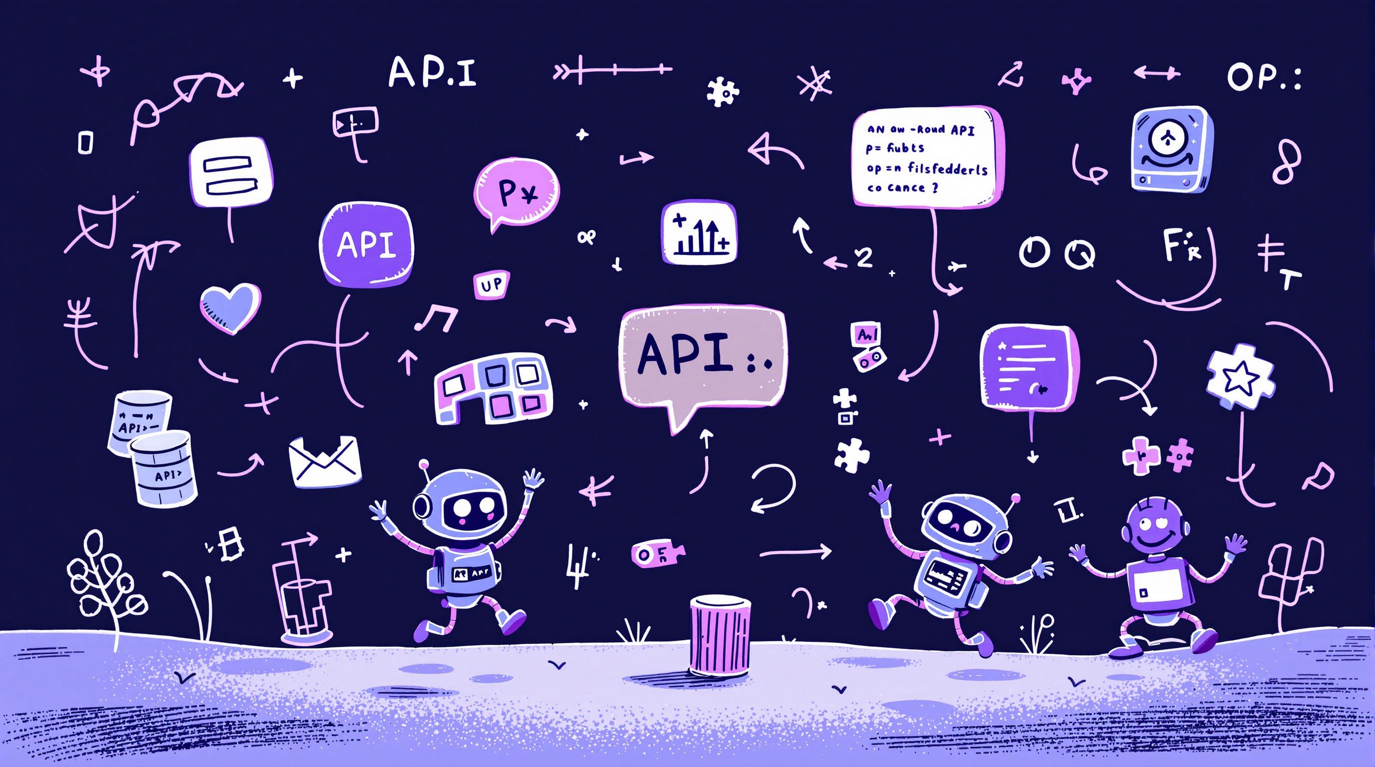 Cover image for What Can LLM APIs Be Used For? A Complete Guide with Examples